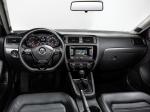Volkswagen Jetta 2015 года (US)